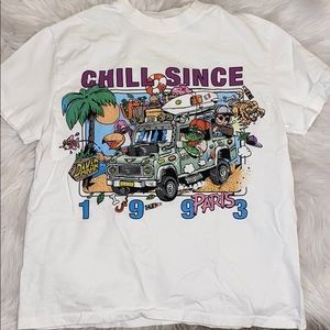 BRANDY MELVILLE T SHIRT